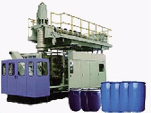 為什么太陽能光伏吹塑機(jī)要正確操作？